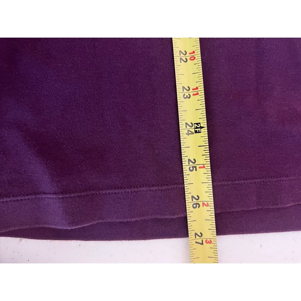 Banana Republic Mens Dress Polo Shirt L Cotton‎ purple